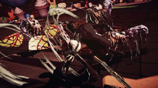 ���������꡼ No.056�Υ���ͥ������ / ��KILLER IS DEAD�ס�������Υ��ƥ��꡼�䡤����/������ˡ�����餫�ˡ����ԥ����ɡ��ˤ����פ����Ƥ�ܥ�����饯�����ȥ��ꥹ�ɤξ����Ҳ�