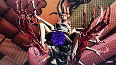 ���������꡼ No.058�Υ���ͥ������ / ��KILLER IS DEAD�ס�������Υ��ƥ��꡼�䡤����/������ˡ�����餫�ˡ����ԥ����ɡ��ˤ����פ����Ƥ�ܥ�����饯�����ȥ��ꥹ�ɤξ����Ҳ�