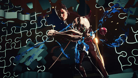 ���������꡼ No.068�Υ���ͥ������ / ��KILLER IS DEAD�ס�������Υ��ƥ��꡼�䡤����/������ˡ�����餫�ˡ����ԥ����ɡ��ˤ����פ����Ƥ�ܥ�����饯�����ȥ��ꥹ�ɤξ����Ҳ�