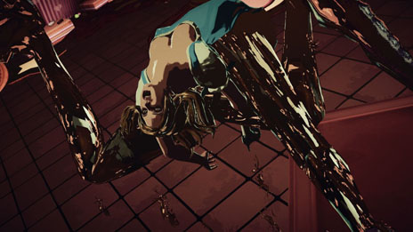 ���������꡼ No.070�Υ���ͥ������ / ��KILLER IS DEAD�ס�������Υ��ƥ��꡼�䡤����/������ˡ�����餫�ˡ����ԥ����ɡ��ˤ����פ����Ƥ�ܥ�����饯�����ȥ��ꥹ�ɤξ����Ҳ�