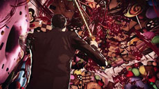 ���������꡼ No.073�Υ���ͥ������ / ��KILLER IS DEAD�ס�������Υ��ƥ��꡼�䡤����/������ˡ�����餫�ˡ����ԥ����ɡ��ˤ����פ����Ƥ�ܥ�����饯�����ȥ��ꥹ�ɤξ����Ҳ�