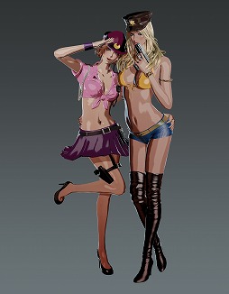 ���������꡼ No.038�Υ���ͥ������ / ��KILLER IS DEAD�ס�PREMIUM EDITION����ŵ���󤬸�������KID TV ��������2�פ�������������