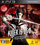 ���������꡼ No.005�Υ���ͥ������ / ��KILLER IS DEAD�ס���ǥ������ɤ����ۤ����Ź����ŵ��KID�����֥��ޥ��ɥ��åȡפ����Ƥ����餫��