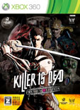 ���������꡼ No.006�Υ���ͥ������ / ��KILLER IS DEAD�ס���ǥ������ɤ����ۤ����Ź����ŵ��KID�����֥��ޥ��ɥ��åȡפ����Ƥ����餫��