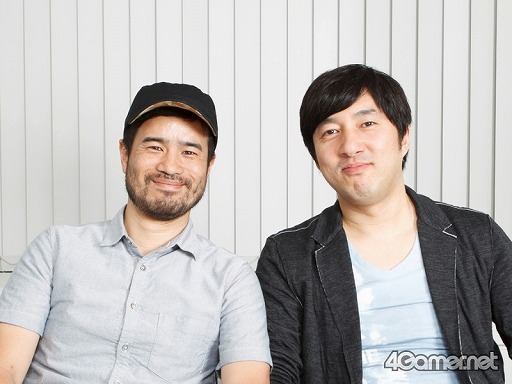 画像ギャラリー No.018のサムネイル画像 / 遊ぶほどに気持ち良さの増すアクションゲーム,「KILLER IS DEAD」で描きたかったのは,京都に潜む危険性? エグゼクティブディレクター・須田剛一氏と,ディレクター・新 英幸氏に聞く