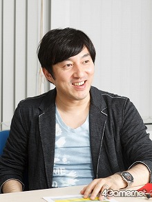 画像ギャラリー No.021のサムネイル画像 / 遊ぶほどに気持ち良さの増すアクションゲーム,「KILLER IS DEAD」で描きたかったのは,京都に潜む危険性? エグゼクティブディレクター・須田剛一氏と,ディレクター・新 英幸氏に聞く