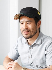 ���������꡼ No.023�Υ���ͥ������ / ͷ�֤ۤɤ˵������ɤ���������������󥲡��ࡤ��KILLER IS DEAD�פ����������ä��Τϡ����Ԥ�����������������������ƥ��֥ǥ��쥯���������Ĺ���ȡ��ǥ��쥯�������� �ѹ����ʹ��