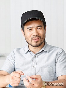 ���������꡼ No.025�Υ���ͥ������ / ͷ�֤ۤɤ˵������ɤ���������������󥲡��ࡤ��KILLER IS DEAD�פ����������ä��Τϡ����Ԥ�����������������������ƥ��֥ǥ��쥯���������Ĺ���ȡ��ǥ��쥯�������� �ѹ����ʹ��