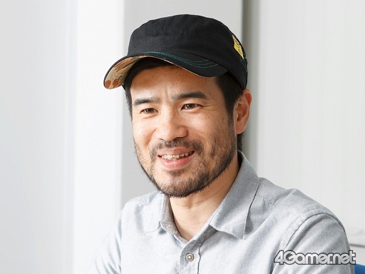 ���������꡼ No.027�Υ���ͥ������ / ͷ�֤ۤɤ˵������ɤ���������������󥲡��ࡤ��KILLER IS DEAD�פ����������ä��Τϡ����Ԥ�����������������������ƥ��֥ǥ��쥯���������Ĺ���ȡ��ǥ��쥯�������� �ѹ����ʹ��