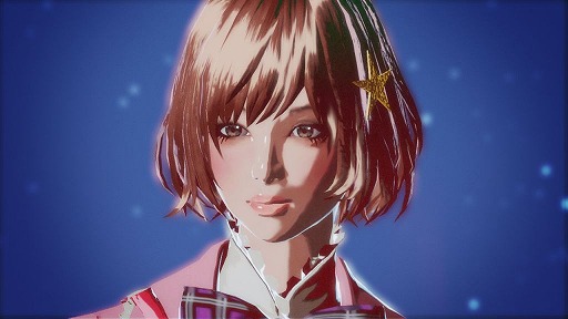 ���������꡼ No.028�Υ���ͥ������ / ͷ�֤ۤɤ˵������ɤ���������������󥲡��ࡤ��KILLER IS DEAD�פ����������ä��Τϡ����Ԥ�����������������������ƥ��֥ǥ��쥯���������Ĺ���ȡ��ǥ��쥯�������� �ѹ����ʹ��