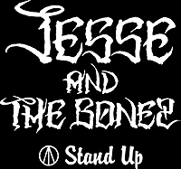 ꡼ No.002 | KILLER IS DEADפåХ JESSE and THE BONEZȳڶʥåסBOSSMANפӡACCESS VIOLATIONפϿ