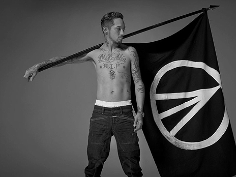 ꡼ No.003Υͥ / KILLER IS DEADפåХ JESSE and THE BONEZȳڶʥåסBOSSMANפӡACCESS VIOLATIONפϿ