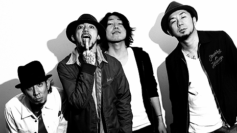 ꡼ No.004Υͥ / KILLER IS DEADפåХ JESSE and THE BONEZȳڶʥåסBOSSMANפӡACCESS VIOLATIONפϿ