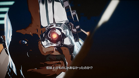 ꡼ No.006 | KILLER IS DEADפåХ JESSE and THE BONEZȳڶʥåסBOSSMANפӡACCESS VIOLATIONפϿ