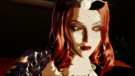 ꡼ No.023 | KILLER IS DEADפåХ JESSE and THE BONEZȳڶʥåסBOSSMANפӡACCESS VIOLATIONפϿ