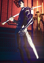 ꡼ No.002 | KILLER IS DEADסåХɡJESSE and THE BONEZפȤΥåפǰߥ塼åӥǥ