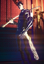 ꡼ No.003 | KILLER IS DEADסåХɡJESSE and THE BONEZפȤΥåפǰߥ塼åӥǥ