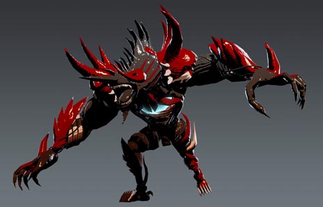 ꡼ No.001 | KILLER IS DEADסɤФɬ֥ɥʥСȡפ䡤˽õ֤з褹륨ԥɡƴ򱿤ˡפƤҲ