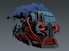 ꡼ No.004 | KILLER IS DEADסɤФɬ֥ɥʥСȡפ䡤˽õ֤з褹륨ԥɡƴ򱿤ˡפƤҲ