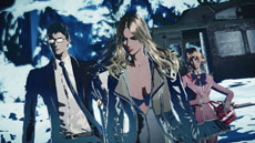 ꡼ No.025 | KILLER IS DEADסɤФɬ֥ɥʥСȡפ䡤˽õ֤з褹륨ԥɡƴ򱿤ˡפƤҲ