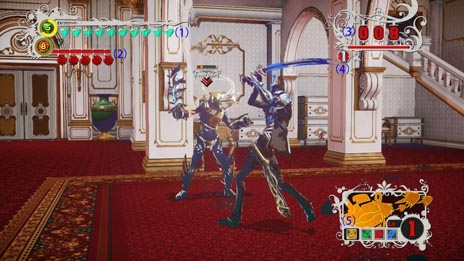 ꡼ No.041 | KILLER IS DEADסɤФɬ֥ɥʥСȡפ䡤˽õ֤з褹륨ԥɡƴ򱿤ˡפƤҲ