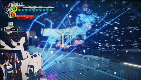 ꡼ No.044 | KILLER IS DEADסɤФɬ֥ɥʥСȡפ䡤˽õ֤з褹륨ԥɡƴ򱿤ˡפƤҲ