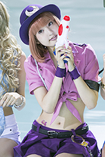 ���������꡼ No.037�Υ���ͥ������ / ��KILLER IS DEAD�פδ�������KID TV��7�סʺǽ���ˤ��ۿ�����͸����ɤΡ���̩�Υ������塼��ɾ���䡤���塼�ƥ���3�Υ���ӥ������������