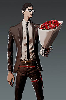 ꡼ No.005 | KILLER IS DEADסᥤߥåΤۤ¸ߤ3ĤΥ⡼ɤҲ𡣤˫ǤǤˤΡֲץ쥼ȡפȤ!?