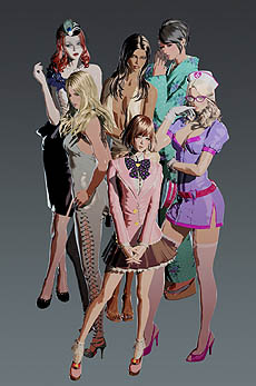 ꡼ No.006 | KILLER IS DEADסᥤߥåΤۤ¸ߤ3ĤΥ⡼ɤҲ𡣤˫ǤǤˤΡֲץ쥼ȡפȤ!?