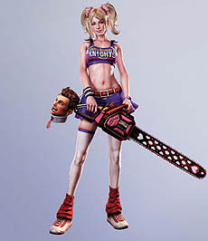 ꡼ No.003Υͥ / KILLER IS DEADȯ䡣ȯ䵭ǰPVۿLOLLIPOP CHAINSAWפȤΥڥ륳ܴȯɽ