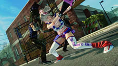 ꡼ No.006Υͥ / KILLER IS DEADȯ䡣ȯ䵭ǰPVۿLOLLIPOP CHAINSAWפȤΥڥ륳ܴȯɽ