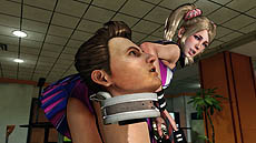 ꡼ No.007Υͥ / KILLER IS DEADȯ䡣ȯ䵭ǰPVۿLOLLIPOP CHAINSAWפȤΥڥ륳ܴȯɽ