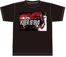 ꡼ No.009Υͥ / KILLER IS DEADȯ䡣ȯ䵭ǰPVۿLOLLIPOP CHAINSAWפȤΥڥ륳ܴȯɽ