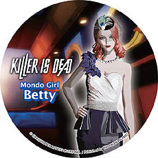 ꡼ No.016Υͥ / KILLER IS DEADȯ䡣ȯ䵭ǰPVۿLOLLIPOP CHAINSAWפȤΥڥ륳ܴȯɽ