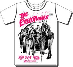 ���������꡼ No.001�Υ���ͥ������ / ��KILLER IS DEAD�פ��֥��ɡ֥ϡ��ɥ������祳�졼�ȡפȥ���ܡ�T�������2���ͽ�������