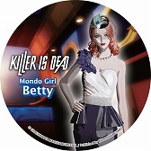 ���������꡼ No.008�Υ���ͥ������ / ��KILLER IS DEAD�פȡ�LOLLIPOP CHAINSAW�פΥ���ܴ�褬��������