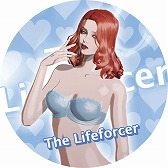 ���������꡼ No.009�Υ���ͥ������ / ��KILLER IS DEAD�פȡ�LOLLIPOP CHAINSAW�פΥ���ܴ�褬��������