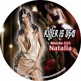 ���������꡼ No.012�Υ���ͥ������ / ��KILLER IS DEAD�פȡ�LOLLIPOP CHAINSAW�פΥ���ܴ�褬��������