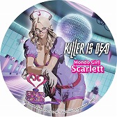 ���������꡼ No.014�Υ���ͥ������ / ��KILLER IS DEAD�פȡ�LOLLIPOP CHAINSAW�פΥ���ܴ�褬��������