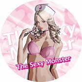 ���������꡼ No.015�Υ���ͥ������ / ��KILLER IS DEAD�פȡ�LOLLIPOP CHAINSAW�פΥ���ܴ�褬��������