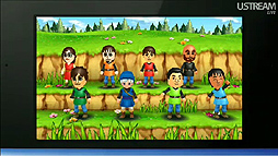 ꡼ No.030 | Υӥ20ǯڡ󤫤New ѡޥꥪ֥饶 2ס֤ȤӤ ɤ֤ĤοפޤƤȤʤä4Nintendo Directץݡ 