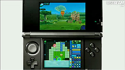 ꡼ No.033 | Υӥ20ǯڡ󤫤New ѡޥꥪ֥饶 2ס֤ȤӤ ɤ֤ĤοפޤƤȤʤä4Nintendo Directץݡ 