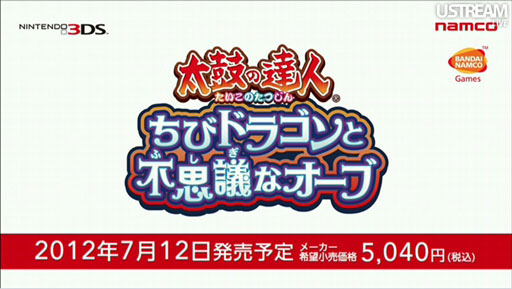 ꡼ No.039 | Υӥ20ǯڡ󤫤New ѡޥꥪ֥饶 2ס֤ȤӤ ɤ֤ĤοפޤƤȤʤä4Nintendo Directץݡ 