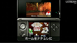 ꡼ No.065 | Υӥ20ǯڡ󤫤New ѡޥꥪ֥饶 2ס֤ȤӤ ɤ֤ĤοפޤƤȤʤä4Nintendo Directץݡ 