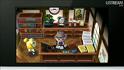 ꡼ No.074 | Υӥ20ǯڡ󤫤New ѡޥꥪ֥饶 2ס֤ȤӤ ɤ֤ĤοפޤƤȤʤä4Nintendo Directץݡ 