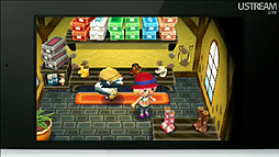 ꡼ No.076 | Υӥ20ǯڡ󤫤New ѡޥꥪ֥饶 2ס֤ȤӤ ɤ֤ĤοפޤƤȤʤä4Nintendo Directץݡ 