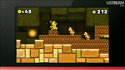 ꡼ No.081 | Υӥ20ǯڡ󤫤New ѡޥꥪ֥饶 2ס֤ȤӤ ɤ֤ĤοפޤƤȤʤä4Nintendo Directץݡ 