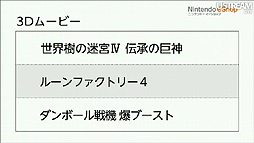 ꡼ No.083 | Υӥ20ǯڡ󤫤New ѡޥꥪ֥饶 2ס֤ȤӤ ɤ֤ĤοפޤƤȤʤä4Nintendo Directץݡ 