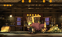 画像集#010のサムネイル/［E3 2012］「Nintendo 3DS Software Showcase」で公開された最新ムービーを紹介。「New スーパーマリオブラザーズ 2」は8月19日に北米で発売