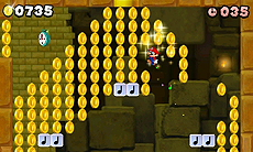 ���������꡼ No.006�Υ���ͥ������ / ��New �����ѡ��ޥꥪ�֥饶���� 2���ɲåѥå���4�Ƥ������ۿ���YouTube�ˤϡ�New �����ѡ��ޥꥪ�֥饶���� U�׸��������ͥ뤬�����ץ�